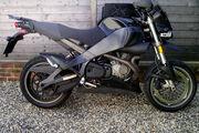 Picture 2 - Buell XB12X Ulysses (Nice Options Fitted) 2007 56 Reg motorbike