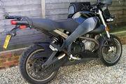 Picture 3 - Buell XB12X Ulysses (Nice Options Fitted) 2007 56 Reg motorbike