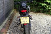 Picture 4 - Buell XB12X Ulysses (Nice Options Fitted) 2007 56 Reg motorbike