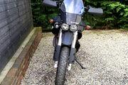 Picture 5 - Buell XB12X Ulysses (Nice Options Fitted) 2007 56 Reg motorbike