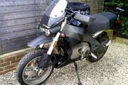 Picture 6 - Buell XB12X Ulysses (Nice Options Fitted) 2007 56 Reg motorbike