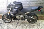 Picture 7 - Buell XB12X Ulysses (Nice Options Fitted) 2007 56 Reg motorbike