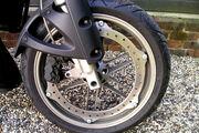 Picture 9 - Buell XB12X Ulysses (Nice Options Fitted) 2007 56 Reg motorbike