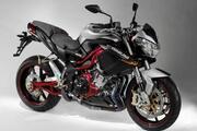 Picture 3 - New Benelli TNT1130 Titanium Motorcycle motorbike