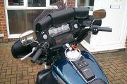 Picture 8 - Harley-Davidson FLHTCU Electraglide Ultra Classic Touring motorbike