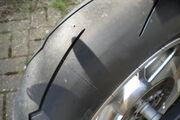 Picture 6 - Mondial Piega 1000 2005 (Honda SP1 Engine) Extremely Rare motorbike