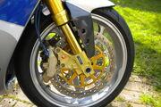 Picture 8 - Mondial Piega 1000 2005 (Honda SP1 Engine) Extremely Rare motorbike