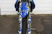 Picture 3 - 2012 Husaberg FE 250 13 motorbike