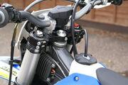 Picture 6 - 2012 Husaberg FE 250 13 motorbike