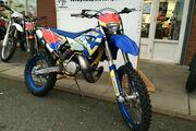Picture 3 - 2012 Husaberg TE 300 EXC 300 Ideal Enduro Green Lane Motorcycle 109.9 Hours motorbike