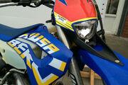 Picture 7 - 2012 Husaberg TE 300 EXC 300 Ideal Enduro Green Lane Motorcycle 109.9 Hours motorbike