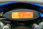 Picture 11 - 2012 Husaberg TE 300 EXC 300 Ideal Enduro Green Lane Motorcycle 109.9 Hours motorbike
