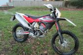 Husqvarna TE 449 for sale