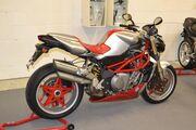 Picture 3 - 2007 MV Agusta 910 Brutale motorbike