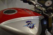 Picture 4 - 2007 MV Agusta 910 Brutale motorbike