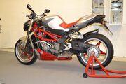 Picture 5 - 2007 MV Agusta 910 Brutale motorbike