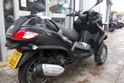 Picture 5 - Piaggio MP3 300 LT motorbike