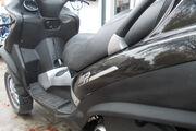 Picture 10 - Piaggio MP3 300 LT motorbike