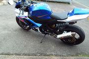 Picture 3 - Suzuki GSXR1000-K7. Only 3400 Miles. Power Commander + Lots Of Other Extra's motorbike
