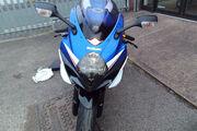 Picture 4 - Suzuki GSXR1000-K7. Only 3400 Miles. Power Commander + Lots Of Other Extra's motorbike