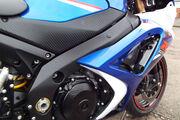 Picture 7 - Suzuki GSXR1000-K7. Only 3400 Miles. Power Commander + Lots Of Other Extra's motorbike