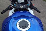 Picture 8 - Suzuki GSXR1000-K7. Only 3400 Miles. Power Commander + Lots Of Other Extra's motorbike