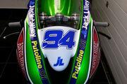 Picture 3 - 2013 ANVIL TAG RACING Triumph 675 Supersport Race/Track Bike motorbike