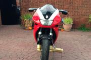 Picture 2 - Bimota YB11 Classic Motorcycle motorbike