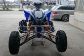 Yamaha YFZ450R QUAD THOMAS BROWN OWNED  2010 RACE BIKE FULL RACE TUNED for sale