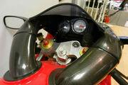 Picture 5 - Bimota SB8R TL1000 Engine motorbike
