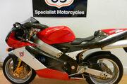 Picture 6 - Bimota SB8R TL1000 Engine motorbike