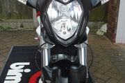 Picture 4 - Bimota DB6 1100 DelirioTwin spark motorbike