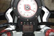 Picture 10 - Bimota DB6 1100 DelirioTwin spark motorbike