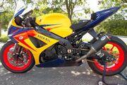 Picture 5 - Suzuki GSXR1000 Superbike motorbike