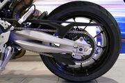 Picture 6 - Aprilia Dorsoduro 1200 ABS £8495 motorbike
