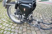 Picture 7 - BSA Goldstar B31 B33 M20 B34 DBD34 Rolling Cassis 1955 Barnfind motorbike