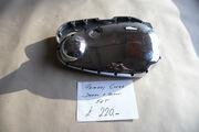 Picture 11 - BSA Goldstar B31 B33 M20 B34 DBD34 Rolling Cassis 1955 Barnfind motorbike