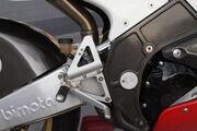 Picture 2 - 2003 Bimota SB8R motorbike