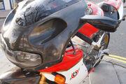 Picture 5 - 2003 Bimota SB8R motorbike
