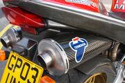 Picture 7 - 2003 Bimota SB8R motorbike