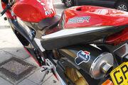 Picture 9 - 2003 Bimota SB8R motorbike