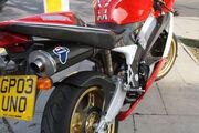 Picture 10 - 2003 Bimota SB8R motorbike