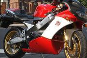 Picture 11 - 2003 Bimota SB8R motorbike