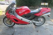 Picture 3 - Bimota SB6R motorbike