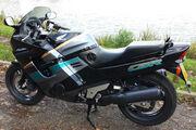 Picture 3 - Honda CBR1000FP CBR1000F CBR1000 museum collector motorbike