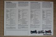 Picture 11 - Honda CBR1000FP CBR1000F CBR1000 museum collector motorbike