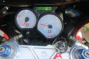Picture 6 - Bimota SB6R motorbike