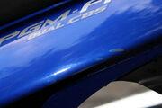 Picture 5 - Honda X11 Naked Blackbird motorbike