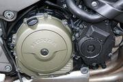Picture 6 - Honda X11 Naked Blackbird motorbike