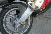 Picture 9 - Bimota SB6R motorbike